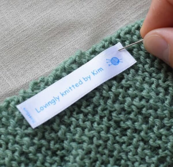Customized Printed Labels-