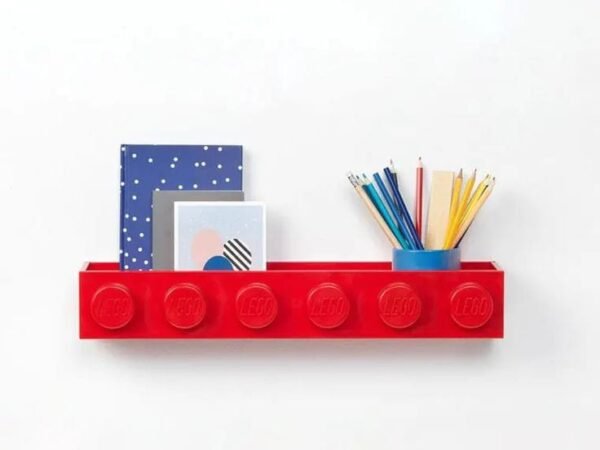 Acrylic Lego Mini Book Rack !